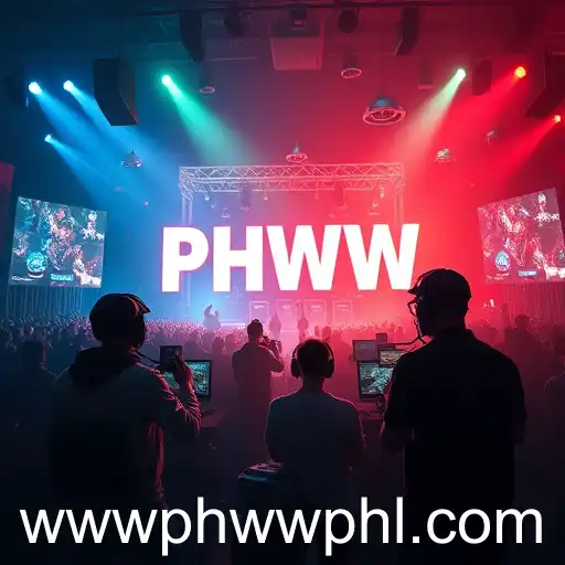 The Rise of PHWW in Online Gaming