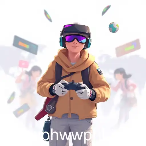 The Rise of Online Gaming Communities