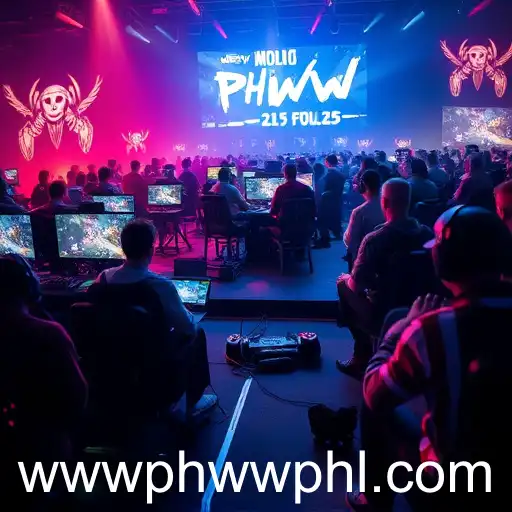 The Rise of PHWW and Its Impact on Online Gaming