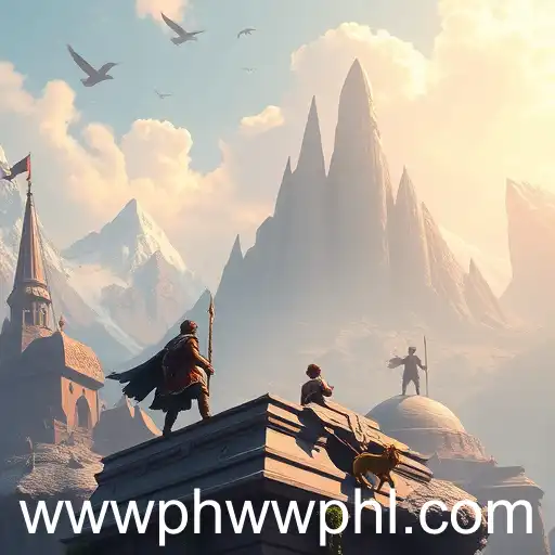 The Rise of Social Gaming Platforms